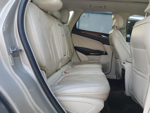 2015 LINCOLN MKC 5LMCJ1A92FUJ09275