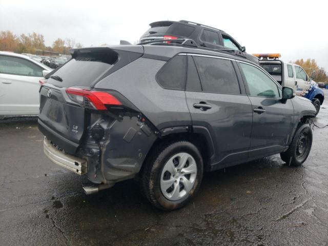 2020 TOYOTA RAV4 LE - 2T3G1RFV4LC135096