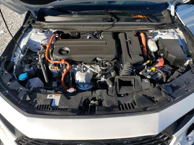 2024 HONDA ACCORD HYB - 1HGCY2F52RA022966