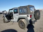 JEEP WRANGLER U photo