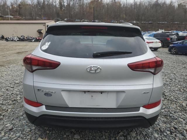 2016 HYUNDAI TUCSON LIM - KM8J3CA46GU055890