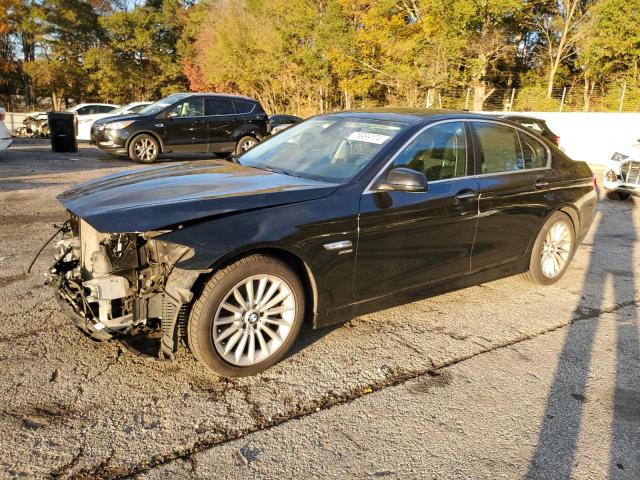 Global Auto Auctions: 2011 BMW 535 XI