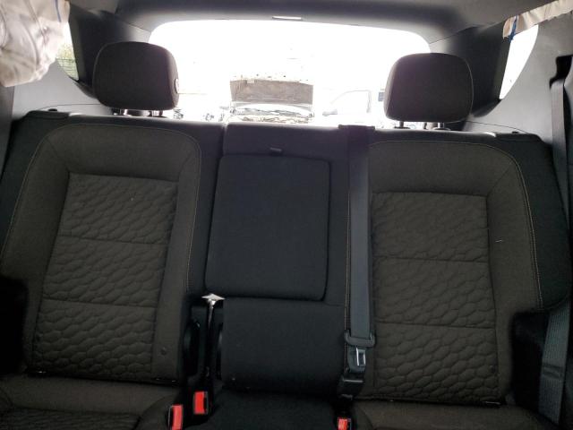 2018 CHEVROLET EQUINOX LT - 2GNAXJEVXJ6100150
