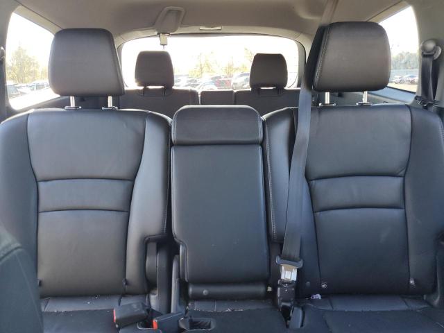 2019 HONDA PILOT EXL - 5FNYF6H55KB100118