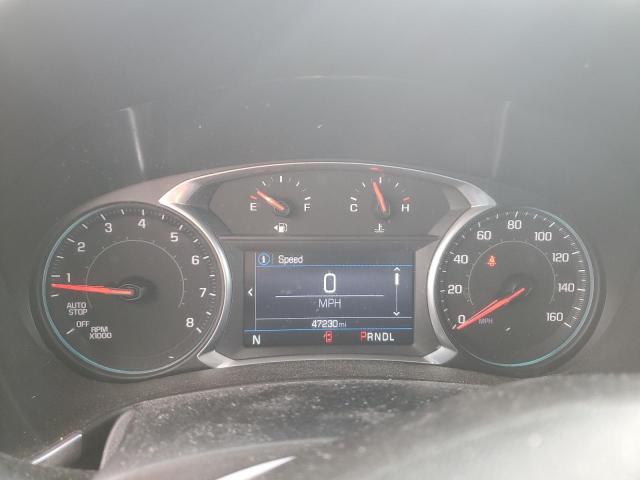 2019 CHEVROLET EQUINOX LT - 2GNAXKEV5K6295355