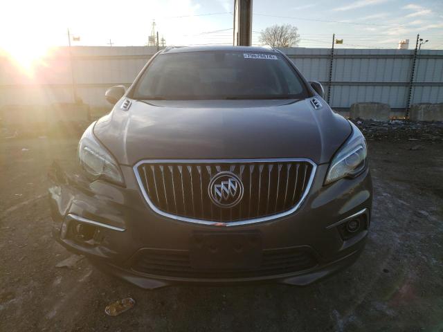 2017 BUICK ENVISION E - LRBFXDSA6HD120441