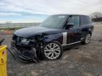 LAND ROVER RANGE ROVE снимка