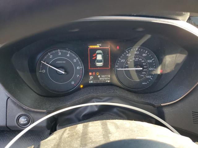 2018 SUBARU IMPREZA PR - 4S3GTAD69J3727681