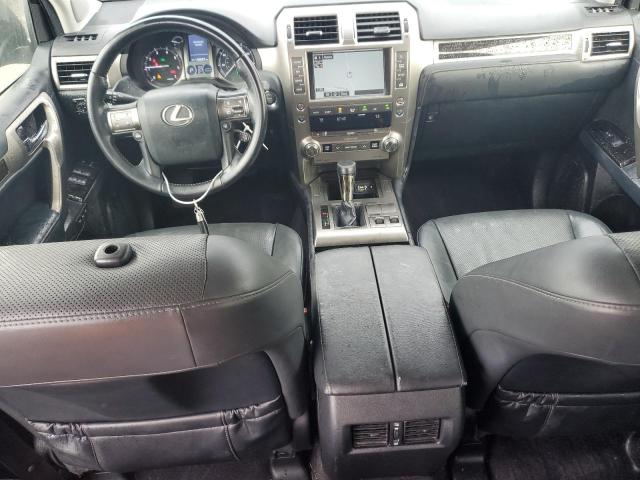 2015 LEXUS GX 460 - JTJBM7FX1F5111031