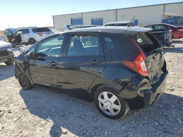 VIN 3HGGK5H57FM785341 2015 HONDA FIT no.2