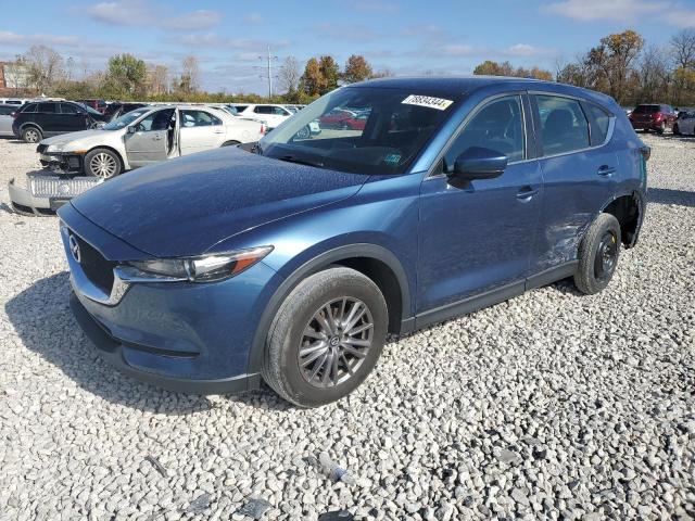 2017 MAZDA CX-5 SPORT - JM3KFBBL5H0174059