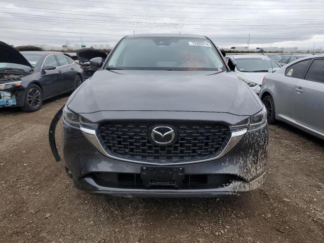 2024 MAZDA CX-5 SELEC - JM3KFBBL8R0524592