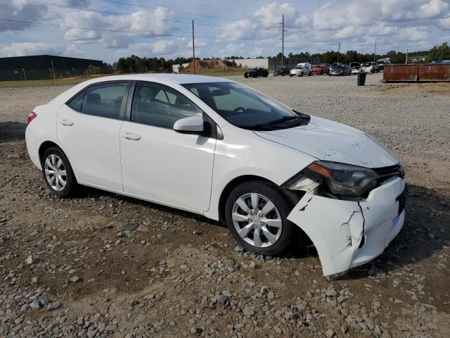 2016 TOYOTA COROLLA L - 2T1BURHE6GC631885