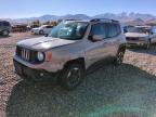 JEEP RENEGADE L снимка