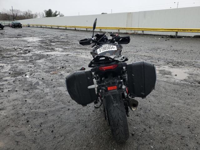 2024 YAMAHA MTT09 GT JYARN74E3RA002142