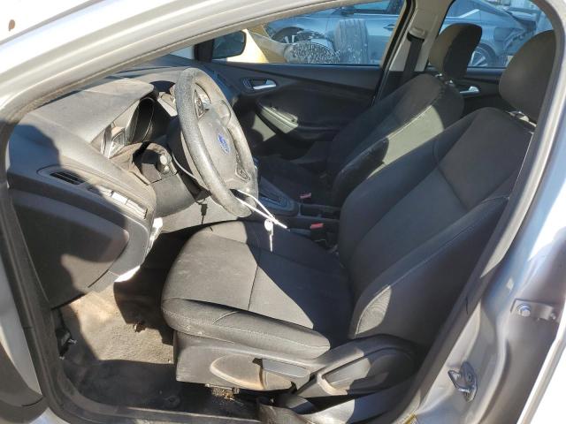 2018 FORD FOCUS SE - 1FADP3K2XJL244211