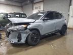 2022 NISSAN KICKS SR - 3N1CP5DV9NL480984