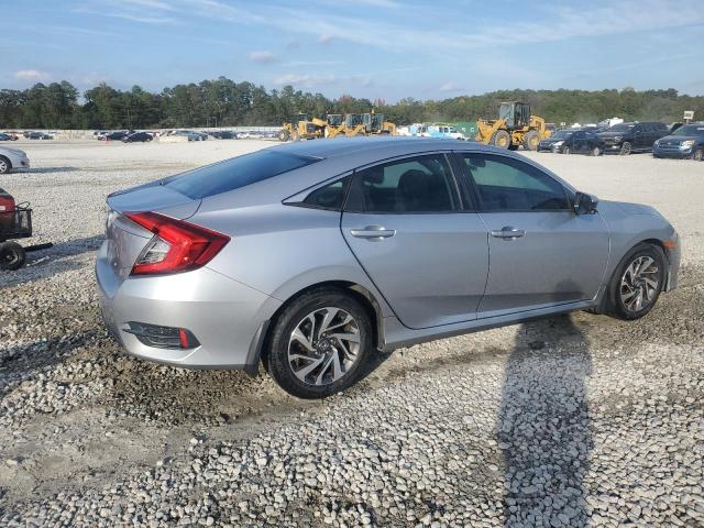 2016 HONDA CIVIC EX - 2HGFC2F76GH507879