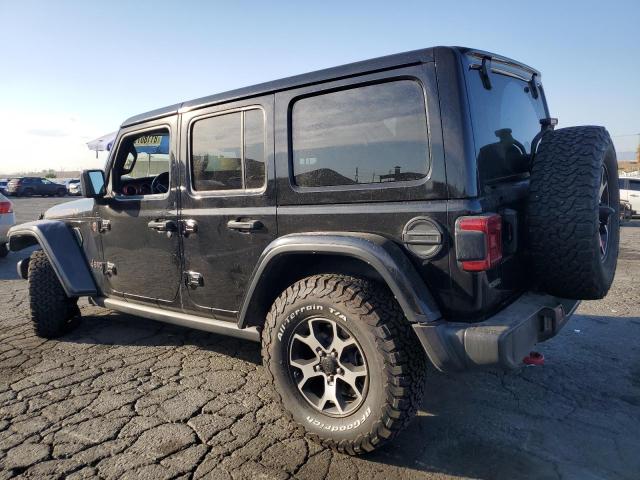 2021 JEEP WRANGLER U - 1C4JJXFM3MW698000