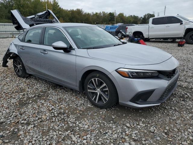 2023 HONDA CIVIC LX - 19XFL2H59PE013442
