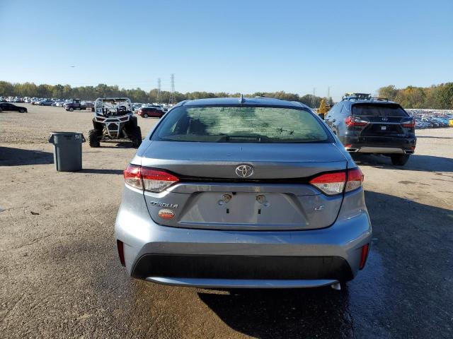 2020 TOYOTA COROLLA LE - JTDEPRAE8LJ060235