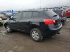 Lot #3006656394 2009 NISSAN ROGUE S