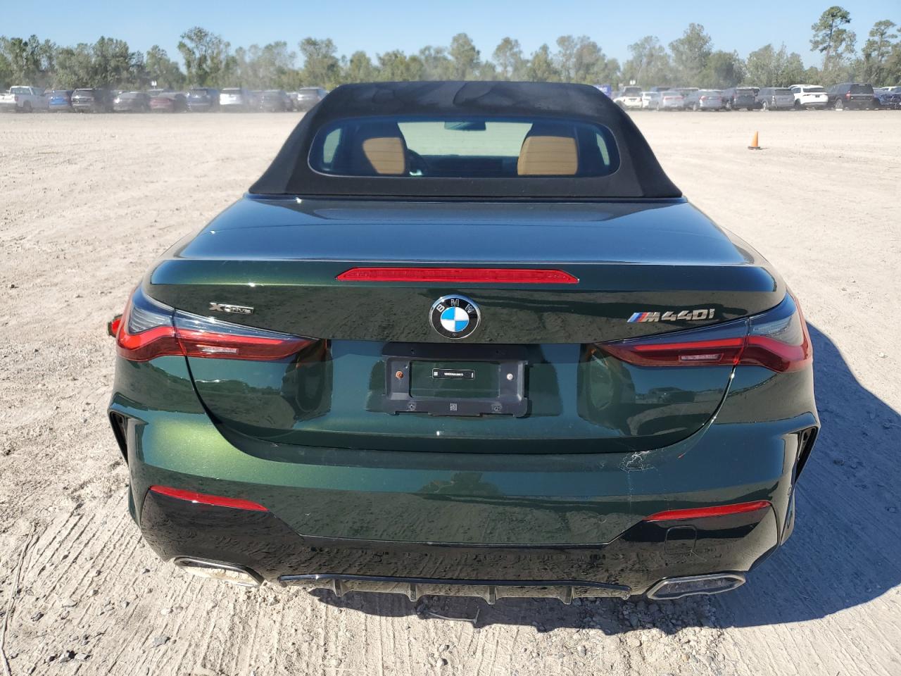 Lot #2974103352 2024 BMW M440XI