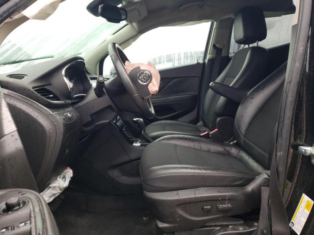2017 BUICK ENCORE PRE - KL4CJBSB7HB064342