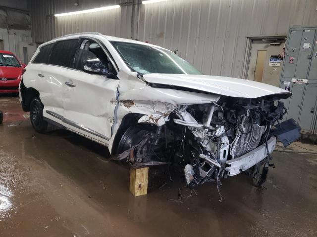 2018 INFINITI QX60 - 5N1DL0MM0JC511984