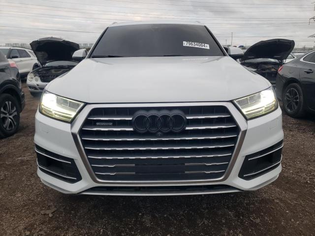 2017 AUDI Q7 PREMIUM - WA1LHAF72HD053961