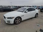 Lot #2960201226 2018 JAGUAR XE