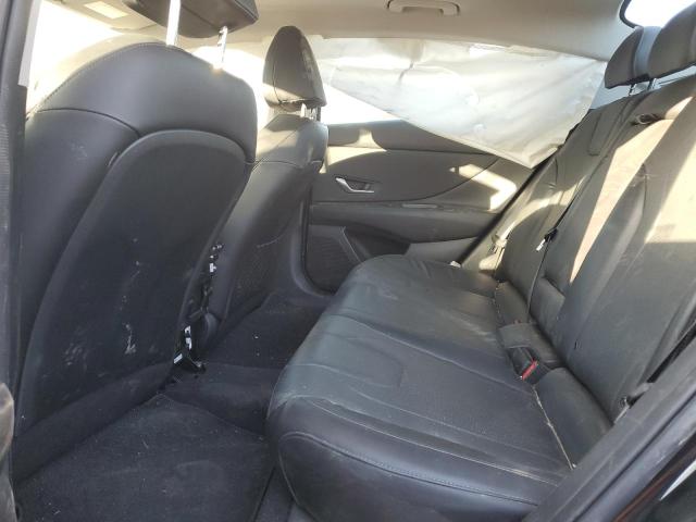 2023 HYUNDAI ELANTRA LI - KMHLP4AG2PU535003