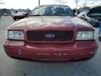 Lot #3034536818 2011 FORD CROWN VICT