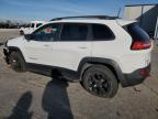 Lot #3024147895 2018 JEEP CHEROKEE T