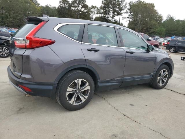 2019 HONDA CR-V LX - 2HKRW5H31KH406442