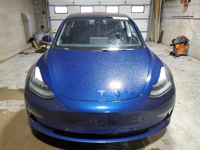 2018 TESLA MODEL 3 - 5YJ3E1EA2JF034627