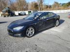 TESLA MODEL S 85 photo