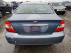 Lot #3025829341 2003 TOYOTA CAMRY LE