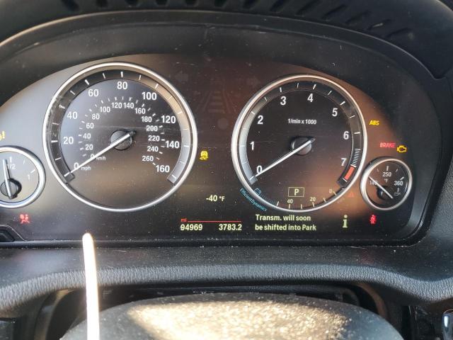 2017 BMW X3 SDRIVE2 - 5UXWZ7C55H0U45294
