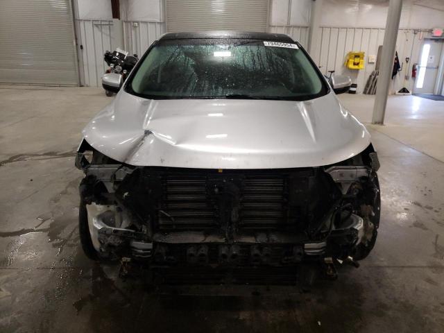 2015 FORD EDGE SEL - 2FMTK4J97FBB32798