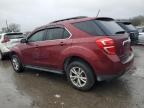 Lot #3034536783 2017 CHEVROLET EQUINOX LT