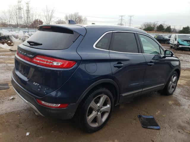 2017 LINCOLN MKC PREMIE - 5LMCJ1C92HUL04082