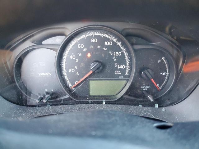 2015 TOYOTA YARIS - VNKKTUD39FA032970