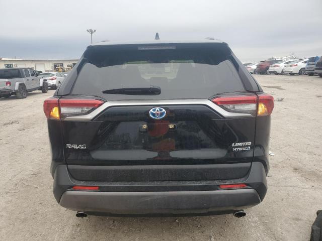 2021 TOYOTA RAV4 LIMIT - JTMD6RFV7MD045068