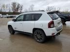 JEEP COMPASS SP photo