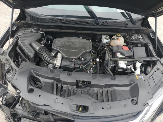 2021 CHEVROLET BLAZER 3LT - 3GNKBDRS3MS550264