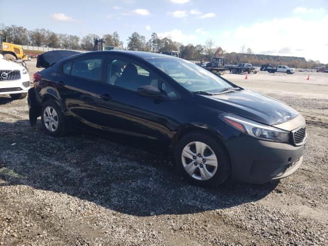 2017 KIA FORTE LX - 3KPFK4A72HE156759