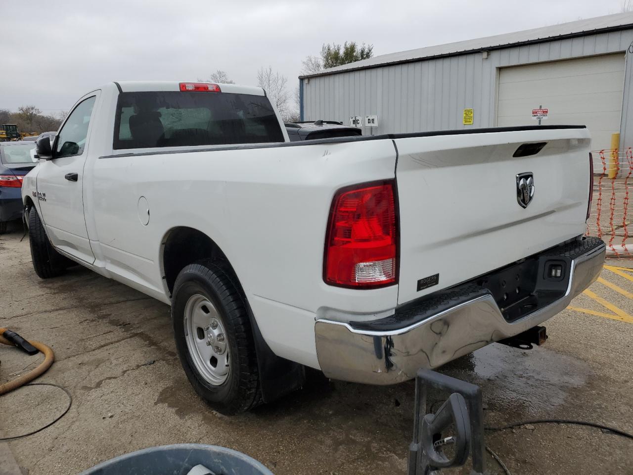 Lot #2986732149 2017 RAM 1500 ST