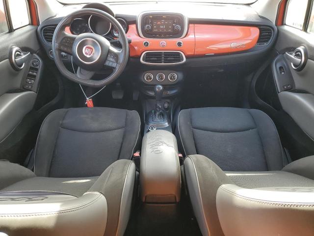 2016 FIAT 500X EASY - ZFBCFXBT8GP380351