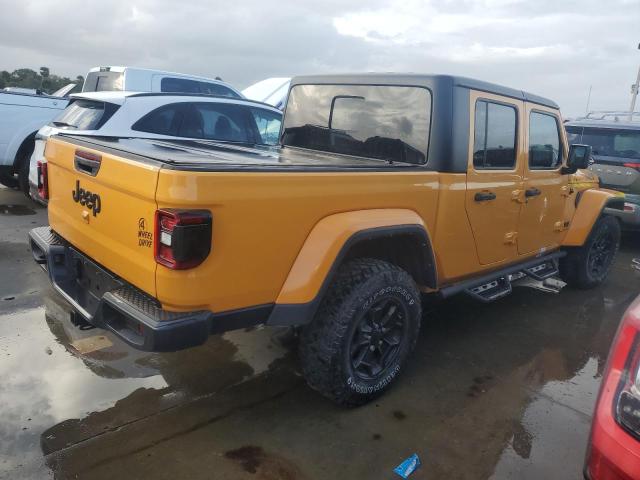 2021 JEEP GLADIATOR - 1C6HJTAGXML562948